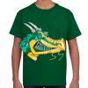 Ultra Cotton® Youth 6 oz. T-Shirt Thumbnail