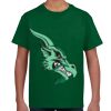 Ultra Cotton® Youth 6 oz. T-Shirt Thumbnail