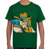 Ultra Cotton® Youth 6 oz. T-Shirt Thumbnail