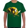 Ultra Cotton® Youth 6 oz. T-Shirt Thumbnail
