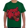 Ultra Cotton® Youth 6 oz. T-Shirt Thumbnail