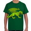 Ultra Cotton® Youth 6 oz. T-Shirt Thumbnail