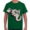 Ultra Cotton® Youth 6 oz. T-Shirt Thumbnail