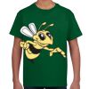 Ultra Cotton® Youth 6 oz. T-Shirt Thumbnail