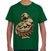 Ultra Cotton® Youth 6 oz. T-Shirt Thumbnail