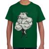 Ultra Cotton® Youth 6 oz. T-Shirt Thumbnail