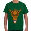 Ultra Cotton® Youth 6 oz. T-Shirt Thumbnail