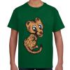 Ultra Cotton® Youth 6 oz. T-Shirt Thumbnail