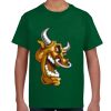 Ultra Cotton® Youth 6 oz. T-Shirt Thumbnail