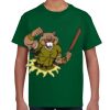 Ultra Cotton® Youth 6 oz. T-Shirt Thumbnail