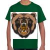 Ultra Cotton® Youth 6 oz. T-Shirt Thumbnail