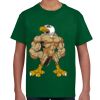 Ultra Cotton® Youth 6 oz. T-Shirt Thumbnail