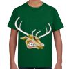 Ultra Cotton® Youth 6 oz. T-Shirt Thumbnail