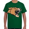 Ultra Cotton® Youth 6 oz. T-Shirt Thumbnail