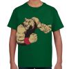 Ultra Cotton® Youth 6 oz. T-Shirt Thumbnail
