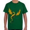 Ultra Cotton® Youth 6 oz. T-Shirt Thumbnail
