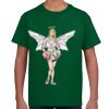 Ultra Cotton® Youth 6 oz. T-Shirt Thumbnail