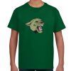 Ultra Cotton® Youth 6 oz. T-Shirt Thumbnail