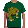 Ultra Cotton® Youth 6 oz. T-Shirt Thumbnail