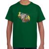 Ultra Cotton® Youth 6 oz. T-Shirt Thumbnail