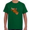 Ultra Cotton® Youth 6 oz. T-Shirt Thumbnail