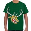 Ultra Cotton® Youth 6 oz. T-Shirt Thumbnail