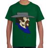 Ultra Cotton® Youth 6 oz. T-Shirt Thumbnail