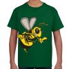 Ultra Cotton® Youth 6 oz. T-Shirt Thumbnail