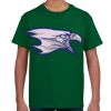 Ultra Cotton® Youth 6 oz. T-Shirt Thumbnail