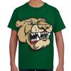 Ultra Cotton® Youth 6 oz. T-Shirt Thumbnail
