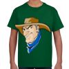Ultra Cotton® Youth 6 oz. T-Shirt Thumbnail