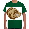 Ultra Cotton® Youth 6 oz. T-Shirt Thumbnail