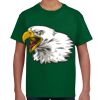 Ultra Cotton® Youth 6 oz. T-Shirt Thumbnail