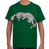 Ultra Cotton® Youth 6 oz. T-Shirt Thumbnail