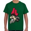 Ultra Cotton® Youth 6 oz. T-Shirt Thumbnail