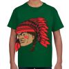 Ultra Cotton® Youth 6 oz. T-Shirt Thumbnail