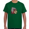 Ultra Cotton® Youth 6 oz. T-Shirt Thumbnail