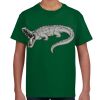 Ultra Cotton® Youth 6 oz. T-Shirt Thumbnail