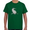 Ultra Cotton® Youth 6 oz. T-Shirt Thumbnail