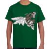 Ultra Cotton® Youth 6 oz. T-Shirt Thumbnail