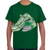 Ultra Cotton® Youth 6 oz. T-Shirt Thumbnail