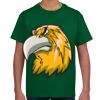 Ultra Cotton® Youth 6 oz. T-Shirt Thumbnail