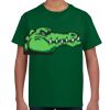 Ultra Cotton® Youth 6 oz. T-Shirt Thumbnail