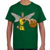 Ultra Cotton® Youth 6 oz. T-Shirt Thumbnail