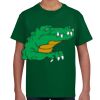 Ultra Cotton® Youth 6 oz. T-Shirt Thumbnail
