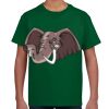 Ultra Cotton® Youth 6 oz. T-Shirt Thumbnail