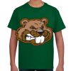 Ultra Cotton® Youth 6 oz. T-Shirt Thumbnail