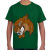 Ultra Cotton® Youth 6 oz. T-Shirt Thumbnail