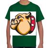 Ultra Cotton® Youth 6 oz. T-Shirt Thumbnail