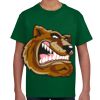 Ultra Cotton® Youth 6 oz. T-Shirt Thumbnail